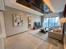 Marina Bay Residences (D1), Condominium #610284031